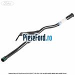 Suport joja ulei Ford Focus 2004-2007 1.6 TDCi 109 cp G8DA, G8DB, G8DD, G8DE, G8DF diesel