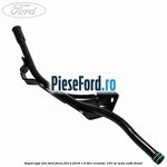Suport joja ulei Ford Focus 2014-2018 1.5 TDCi ECOnetic 105 cp AEDA, XXDB diesel