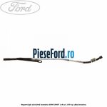 Suport joja ulei Ford Mondeo 2000-2007 1.8 SCi 130 cp CFBA benzina