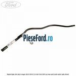 Suport joja ulei Ford Ranger 2012-2015 3.2 TDCi 4x4 200 cp