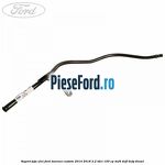 Suport joja ulei Ford Tourneo Custom 2014-2018 2.2 TDCi 100 cp DRF4, DRFF, DRFG diesel