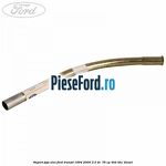 Suport joja ulei Ford Transit 1994-2000 2.5 DI  76 cp 4HB, 4HC diesel