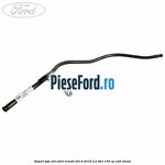 Suport joja ulei Ford Transit 2014-2018 2.2 TDCi 155 cp CVF5 diesel