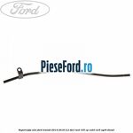 Suport joja ulei Ford Transit 2014-2018 2.2 TDCi RWD 155 cp CV24, CVR5, UYR6 diesel