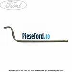 Suport joja ulei in bloc motor Ford Fiesta 2013-2017 1.6 TDCi 95 cp