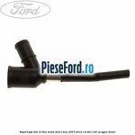 Suport joja ulei in bloc motor Ford S-Max 2007-2014 1.8 TDCi 125 cp