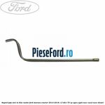 Suport joja ulei in bloc motor Ford Tourneo Courier 2014-2018 1.5 TDCi 75 cp