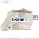 Suport lampa ceata dreapta bara spate 4 usi berlina Ford Focus 2014-2018 1.5 EcoBoost 150 cp