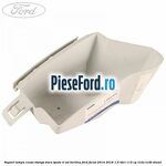 Suport lampa ceata stanga bara spate 4 usi berlina Ford Focus 2014-2018 1.6 TDCi 115 cp