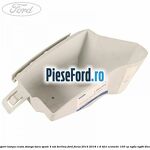 Suport lampa ceata stanga bara spate 4 usi berlina Ford Focus 2014-2018 1.6 TDCi ECOnetic 105 cp