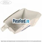 Suport lampa ceata stanga bara spate 4 usi berlina Ford Focus 2014-2018 1.6 Ti 125 cp