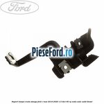 Suport lampa ceata stanga Ford C-Max 2016-2020 1.5 TDCi 95 cp