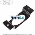 Suport lampa lumina compartiment motor Ford Transit 2000-2006 2.4 TDCi 137 cp