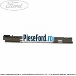 Suport lampa stop luneta 4 usi berlina Ford Focus 1998-2004 1.8 16V 115 cp