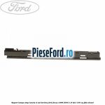 Suport lampa stop luneta 4 usi berlina Ford Focus 1998-2004 1.8 TDCi 100 cp