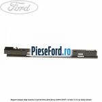 Suport lampa stop luneta 4 usi berlina Ford Focus 2004-2007 1.8 TDCi 115 cp