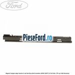 Suport lampa stop luneta 4 usi berlina Ford Mondeo 2000-2007 2.5 V6 24V 170 cp