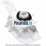 Suport lateral carcasa aeroterma Ford B-Max 1.0 EcoBoost 125 cp M1JE, M1JH benzina