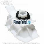 Suport lateral carcasa aeroterma Ford Fiesta 2013-2017 1.0 Sport 140 cp