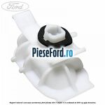 Suport lateral carcasa aeroterma Ford Fiesta 2017-2023 1.5 EcoBoost ST 200 cp YZJA benzina