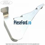 Suport lateral lonjeron dreapta Ford Fiesta 2013-2017 1.6 ST 182 cp