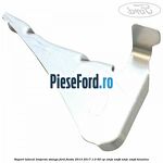 Suport lateral lonjeron stanga Ford Fiesta 2013-2017 1.0 65 cp