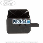Suport lateral radiator apa Ford S-Max 2007-2014 1.6 TDCi 115 cp T1WA, T1WB diesel