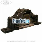 Suport legatura tije timonerie Ford Fiesta 1996-2001 1.0 i 65 cp