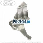 Suport levier comanda cutie 6 trepte Ford Transit 2014-2018 2.2 TDCi RWD 155 cp CV24, CVR5, UYR6 diesel