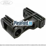 Suport levier schimbator viteza pornire start stop Ford Focus 2019-2023 2.3 EcoBoost ST 280 cp