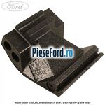 Suport lombar scaun fata Ford Transit 2014-2018 2.2 TDCi RWD 100 cp