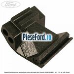 Suport lombar spatar scaun fata centru dreapta Ford Transit 2014-2018 2.2 TDCi 155 cp