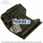 Suport lombar spatar scaun fata centru dreapta Ford Transit 2014-2018 2.2 TDCi RWD 135 cp