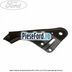 Suport lonjeron dreapta Ford Focus 2011-2014 1.6 Ti 105 cp