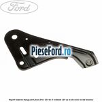 Suport lonjeron stanga Ford Focus 2011-2014 1.0 EcoBoost 125 cp
