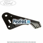 Suport lonjeron stanga Ford Focus 2014-2018 2.0 TDCi ST 185 cp