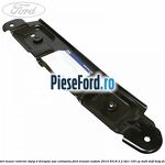 Suport maner interior stalp B dreapta usa culisanta Ford Transit Custom 2014-2018 2.2 TDCi 100 cp