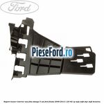 Suport maner interior usa fata stanga 5 usi Ford Fiesta 2008-2012 1.25 82 cp