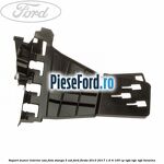 Suport maner interior usa fata stanga 5 usi Ford Fiesta 2013-2017 1.6 Ti 105 cp