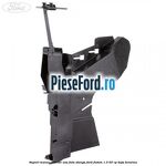 Suport maner interior usa fata stanga Ford Fusion 1.3 60 cp