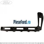 Suport metal haion 4 usi combi dreapta inferior Ford Focus 2011-2014 1.6 TDCi ECOnetic 105 cp