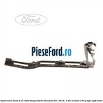 Suport metal haion 4 usi combi stanga inferior Ford Focus 2011-2014 1.6 TDCi ECOnetic 105 cp