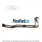 Suport metal haion 4 usi combi stanga inferior Ford Focus 2014-2018 2.0 TDCi ST 185 cp