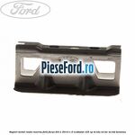 Suport metal roata rezerva Ford Focus 2011-2014 1.0 EcoBoost 125 cp M1DA, M1DC, M1DD benzina