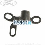 Suport metal senzor arbore cotit Ford Transit 2014-2018 2.2 TDCi RWD 100 cp