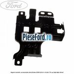 Suport metalic acumulator Ford Fiesta 2008-2012 1.6 TDCi 75 cp