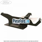 Suport metalic acumulator Ford Transit 2006-2014 2.2 TDCi 125 cp CYFA, CYFB, CYFC, CYFD diesel