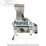 Suport metalic alternator Ford Escort 1995-1998 1.8 D 60 cp RTE, RTF, RTH diesel