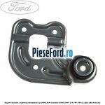Suport metalic angrenaj stergatoare parbriz Ford Mondeo 2000-2007 2.0 16V 146 cp