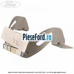 Suport metalic aripa fata dreapta Ford C-Max 2007-2011 1.8 125 cp